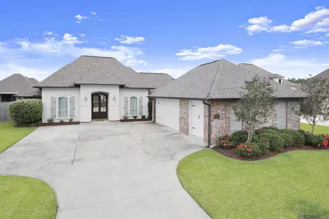 7315 Bessie Dr, Denham Springs, LA 70706