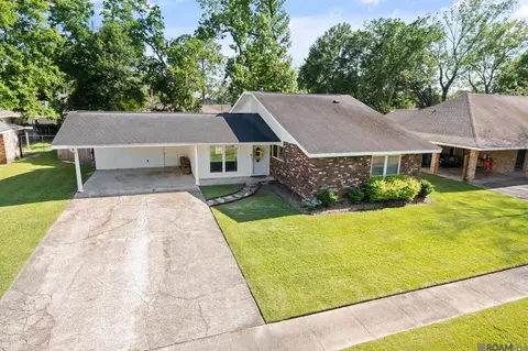 13902 Ouachita Ave, Baton Rouge, LA 70818
