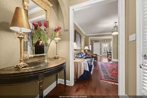 2907 Magazine Dr, Baton Rouge, LA 70816