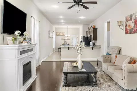 1772 Shadowbrush Way, Saint Gabriel, LA 70776