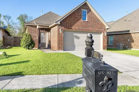 1772 Shadowbrush Way, Saint Gabriel, LA 70776