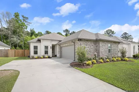 25335 Burlington Dr, Denham Springs, LA 70726