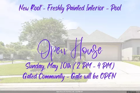 703 Rosss Turn, Baton Rouge, LA 70810