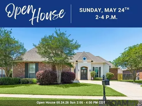 8910 Glenfield Dr, Baton Rouge, LA 70809