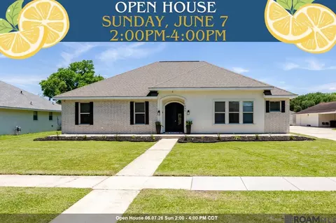 1545 Montgomery Dr, Baton Rouge, LA 70815