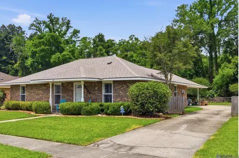 16725 Bristoe Ave, Baton Rouge, LA 70816