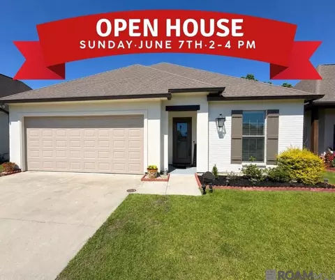 12051 Rotterdam Ave, Geismar, LA 70734