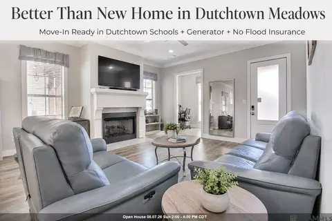 12051 Rotterdam Ave, Geismar, LA 70734