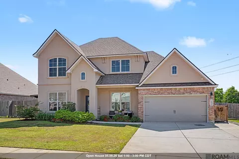 34074 Kingfisher St, Denham Springs, LA 70706