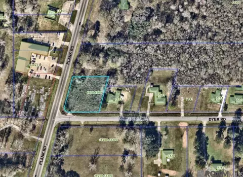 0000 Plank Rd, Baker, LA 70814