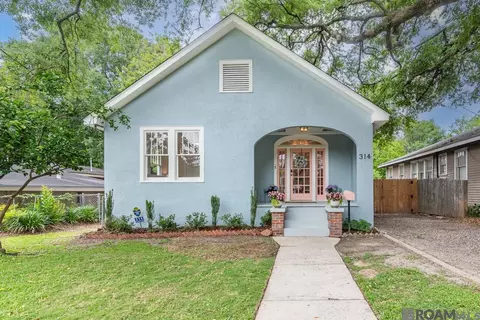314 Bedford Dr, Baton Rouge, LA 70806