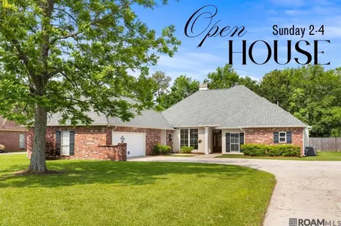16427 Wesley Evans Rd, Prairieville, LA 70769