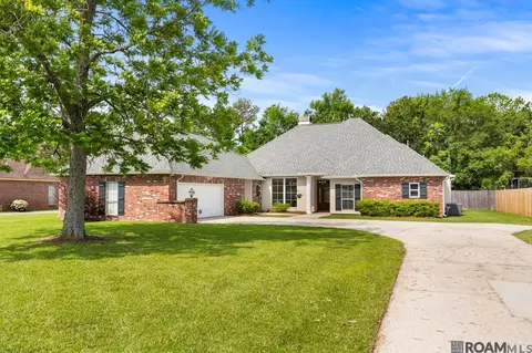 16427 Wesley Evans Rd, Prairieville, LA 70769