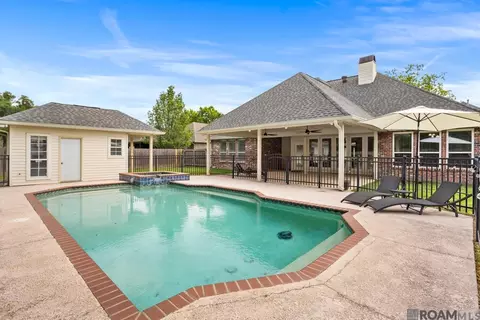 16427 Wesley Evans Rd, Prairieville, LA 70769