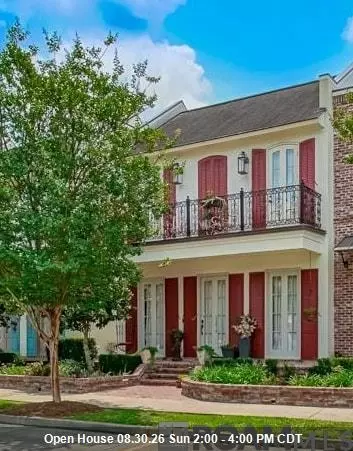 13414 Magnolia Square Dr, Baton Rouge, LA 70818
