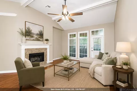 7955 Jefferson Place Blvd # 33-D, Baton Rouge, LA 70809