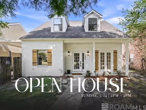 1430 Lila St, Baton Rouge, LA 70820