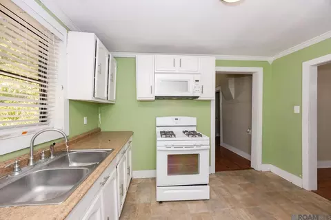 Kitchen - 4111 Main St, Addis, LA 70710 photo 3 of 3
