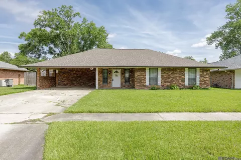 13615 Red River Ave, Baton Rouge, LA 70818