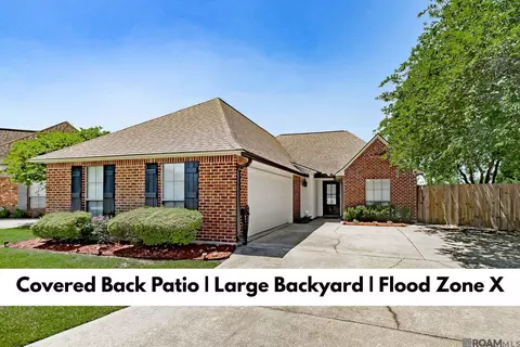 18440 Three Bars Dr, Baton Rouge, LA 70817