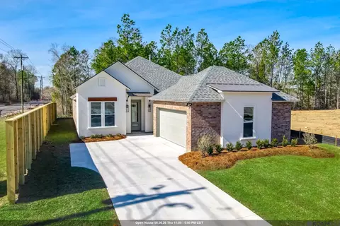 10603 Deric Ave, Denham Springs, LA 70726