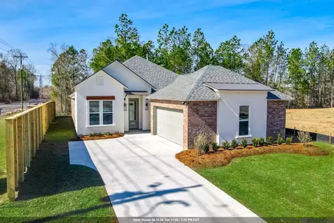 10603 Deric Ave, Denham Springs, LA 70726