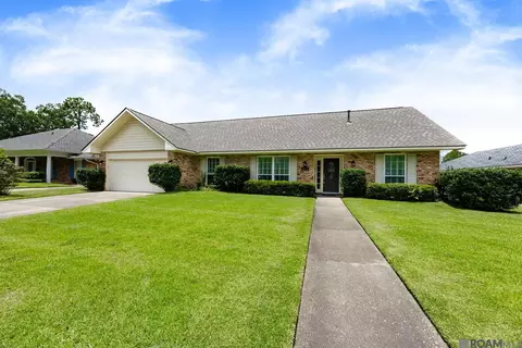 8865 Trinity Ave, Baton Rouge, LA 70806