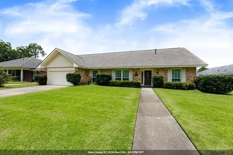 8865 Trinity Ave, Baton Rouge, LA 70806