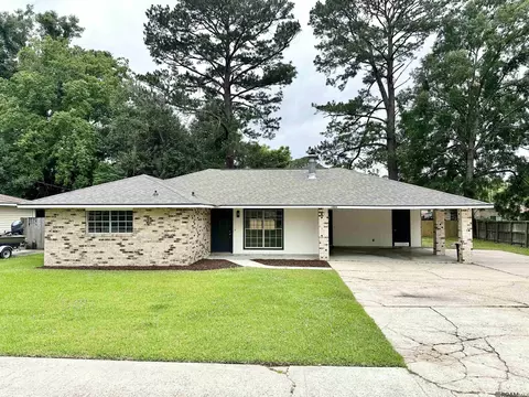 1003 S Augusta Ave, Gonzales, LA 70737