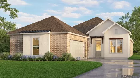 14446 Caroline Way, Baton Rouge, LA 70810