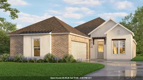 14446 Caroline Way, Baton Rouge, LA 70810