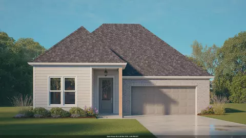 14446 Caroline Way, Baton Rouge, LA 70810