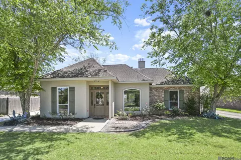 10526 Springbrook Ave, Baton Rouge, LA 70810