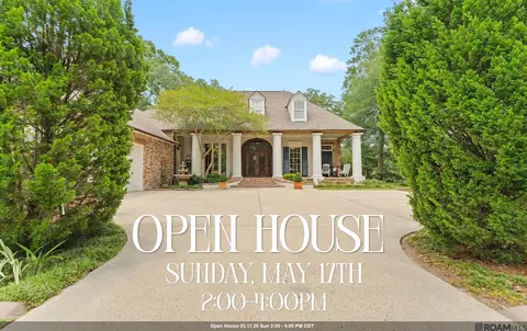 10645 Old Lodge Ct, Baton Rouge, LA 70817