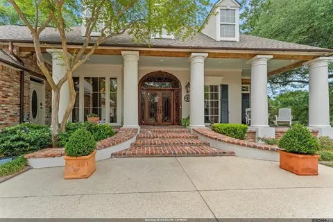 10645 Old Lodge Ct, Baton Rouge, LA 70817