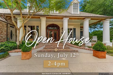 10645 Old Lodge Ct, Baton Rouge, LA 70817
