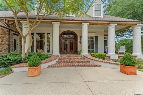 10645 Old Lodge Ct, Baton Rouge, LA 70817