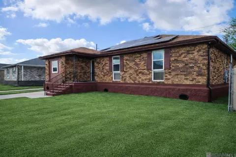 7208 Runnymede Ave, Marrero, LA 70072