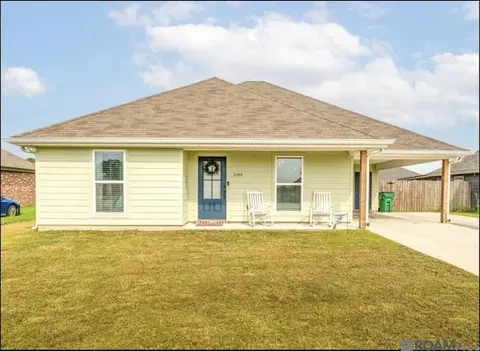 2575 Pineridge St, Thibodaux, LA 70301
