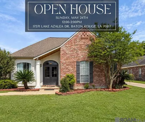 17371 Lake Azalea Dr, Baton Rouge, LA 70817