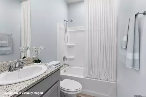 Bath - 34855 Spring Trails Dr, Walker, LA 70785 photo 2 of 2