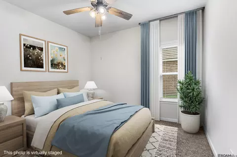 Bedroom - 34855 Spring Trails Dr, Walker, LA 70785 photo 3 of 5