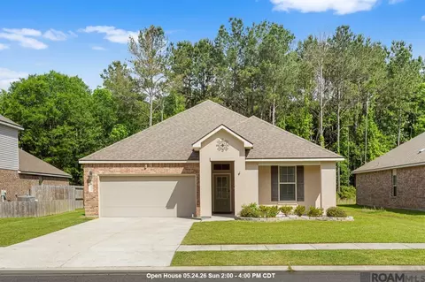 34855 Spring Trails Dr, Walker, LA 70785