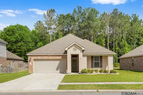 34855 Spring Trails Dr, Walker, LA 70785