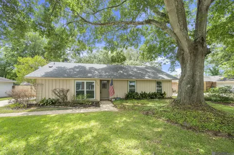 7613 President Dr, Baton Rouge, LA 70817