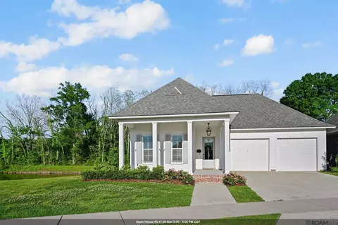 13839 Shore Beck Dr, Baton Rouge, LA 70810