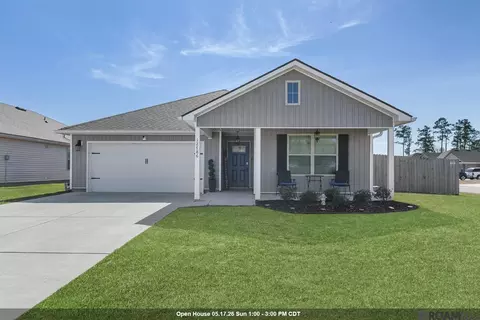 12786 Catalpa Ave, Denham Springs, LA 70726