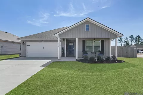 12786 Catalpa Ave, Denham Springs, LA 70726