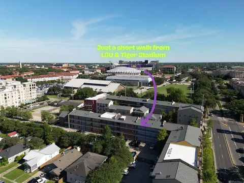 3347 Nicholson Dr # A309, Baton Rouge, LA 70802