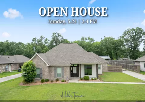 41512 Merritt Evans Rd, Prairieville, LA 70769